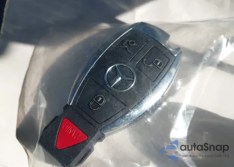 2014 Mercedes-Benz E 350 из США, поврежденный, VIN WDDHF5KB9EA921816